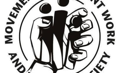 News Decent Work Decent Future